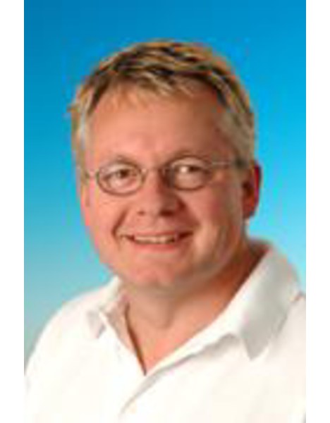 Dr. med. dent. Michael Hilligardt