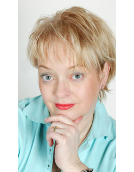 Dr. med. Karen Kaczmarek