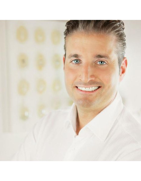 Dr. med. Aschkan Entezami