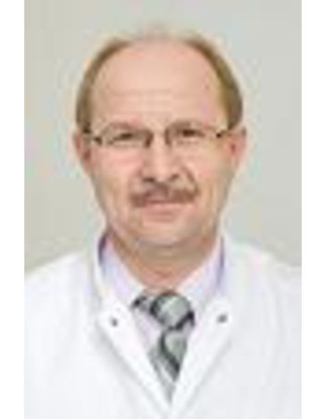 Dr. med. Viktor Herdt - Jüdisches Krankenhaus