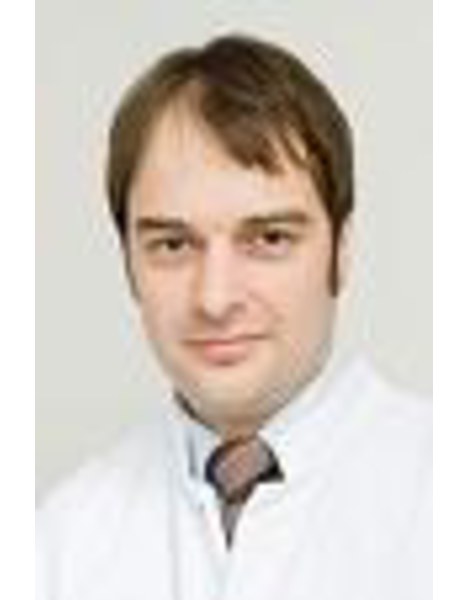 Dr. med. Henrik Schröder - Medical Park Klinik