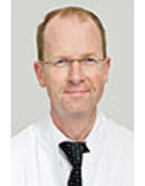 Prof. Dr. med. Stephan Duda