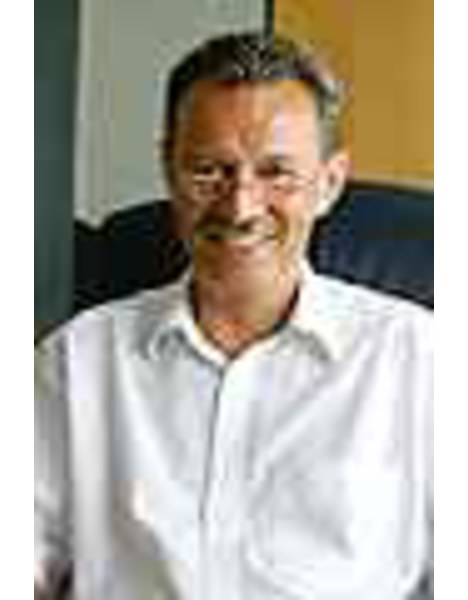 Dr. med. Joachim Beck