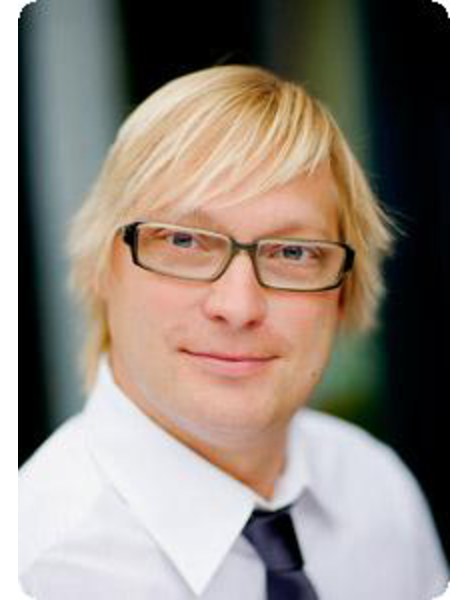 Dr. med. dent. André Melchior