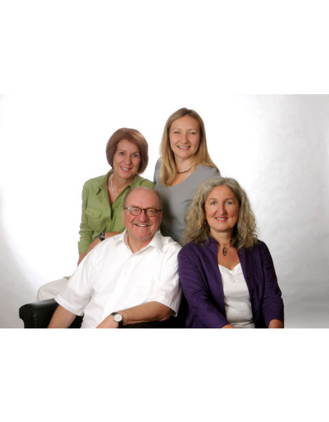 Dipl.-Psych. Anna Pajda-Zawada