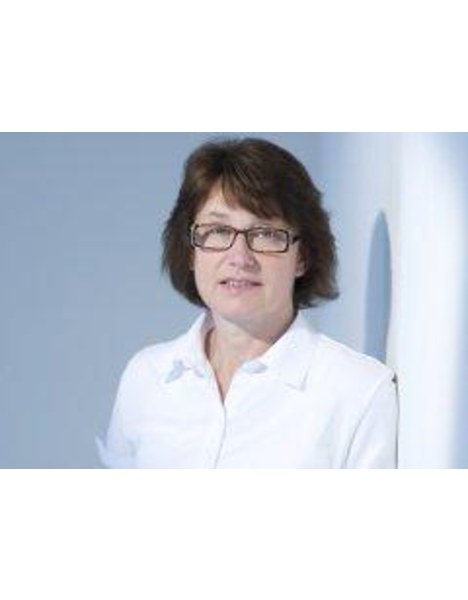 Dr. med. Helene Weber