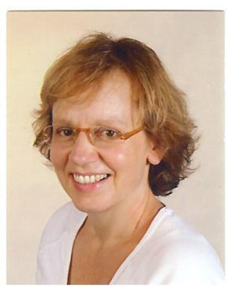 Dr. phil. Doris E. Geist