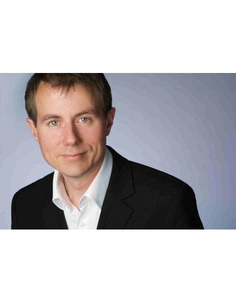 Dr. med. Markus Sachs  F.E.B.U.