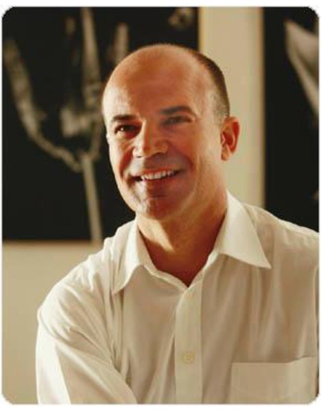 Dr. med. Klaus Luttenberger