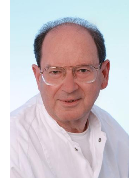 Dr. med. dent. Karl Gretzer