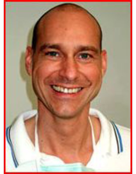 Dr. Dr. Dr. med. dent. Gerd Quaty