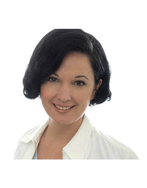 Cynthia Ann Myers - Munich Natural Health, Praxis für Craniosacrale Therapie