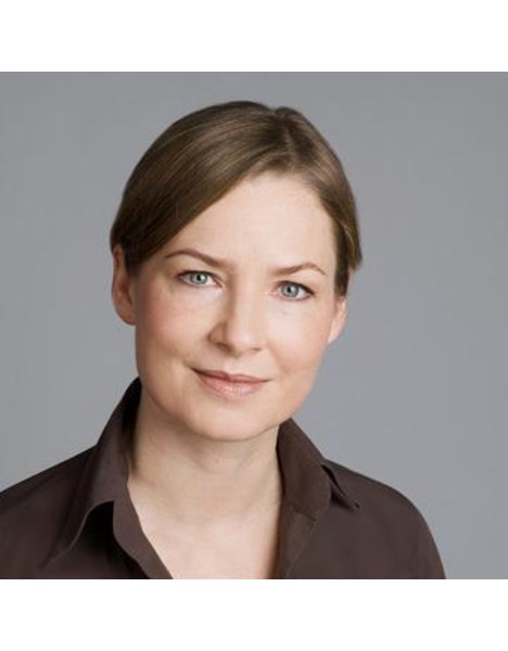 Dr. med. Susan Fenner