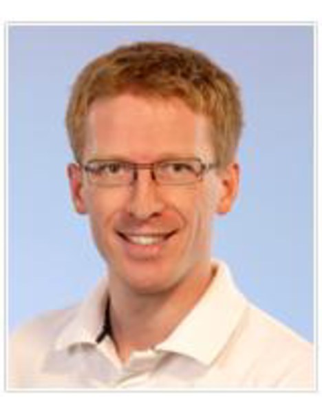 Dr. med. dent. Martin Lux