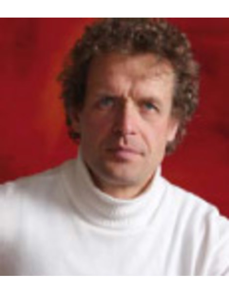 Dr. med. Bernd Banholzer