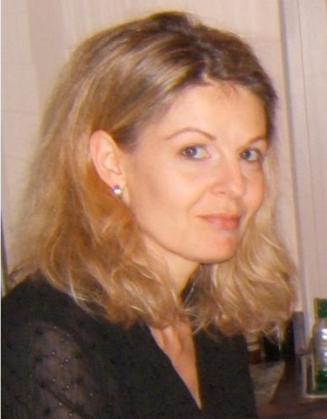 Dipl.-Psych. Regina Birlinger