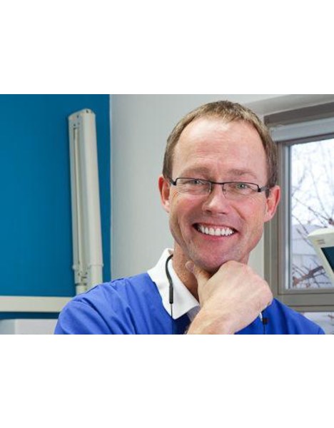 Dr. med. Dent. Frank Borkowski