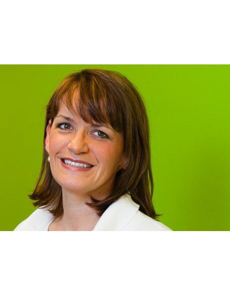 Dr. med. Dent. Inge Borkowski