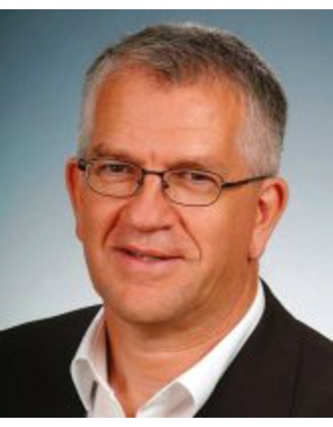 Dr. med. Stefan Bilger