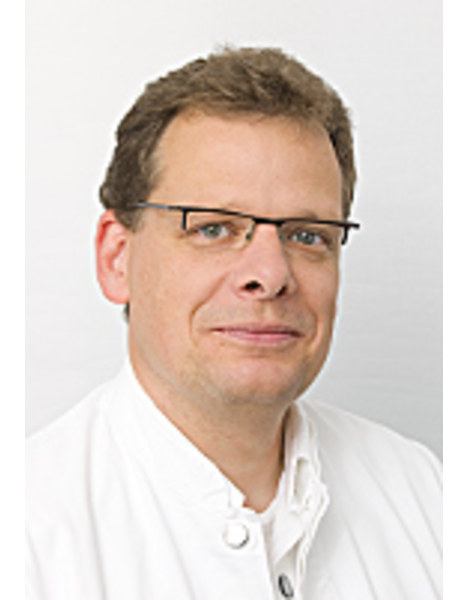 Dr. med. Detlef Brunkhorst