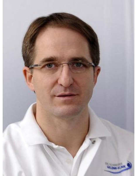 Dr. med. Thomas Schneider