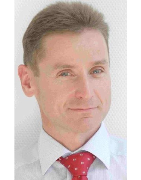 Dr. med. Thorsten Morlang