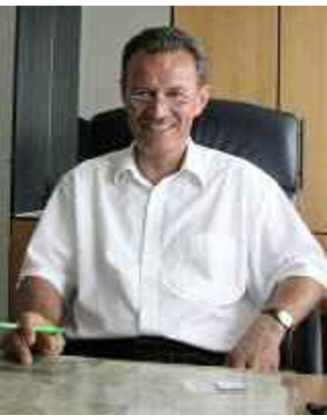 Dr. med. Joachim Beck