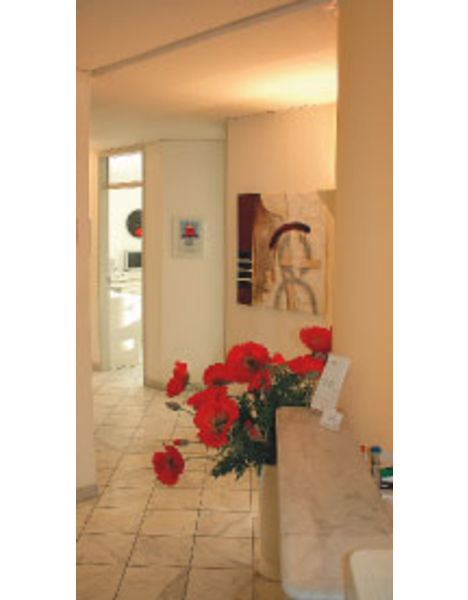 Dr. med. dent. Lars Albrecht