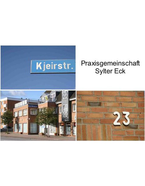 Dr. med. Henning Klaus Ohm