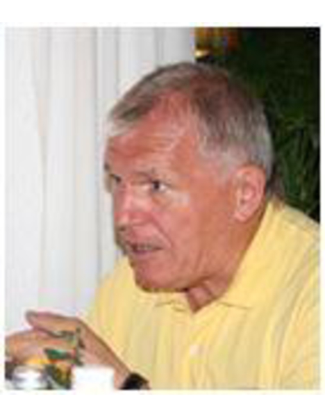 Dr. med. dent. Gerhard Jonitz