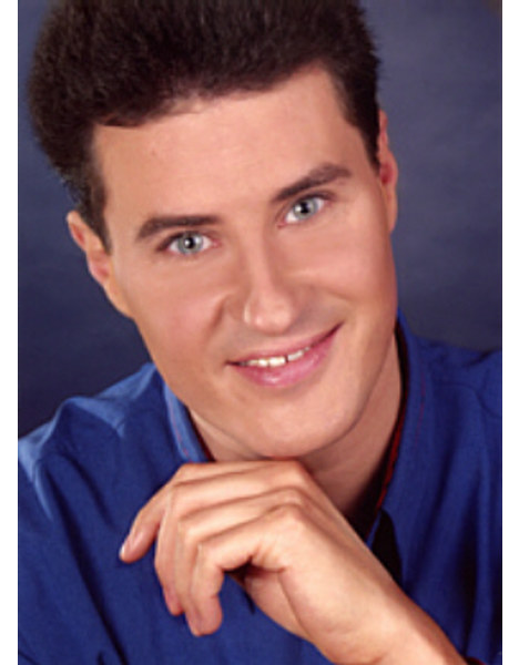 Dipl.-Psych. Volker Pontzen