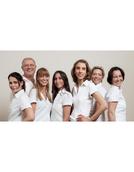 Dr. Annegret Wiesener Steck