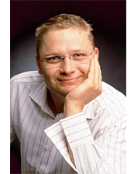 Dr. med. dent. Sven Hertzog