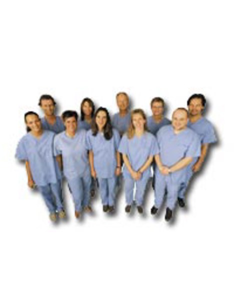 Dr. med. Volker Fass