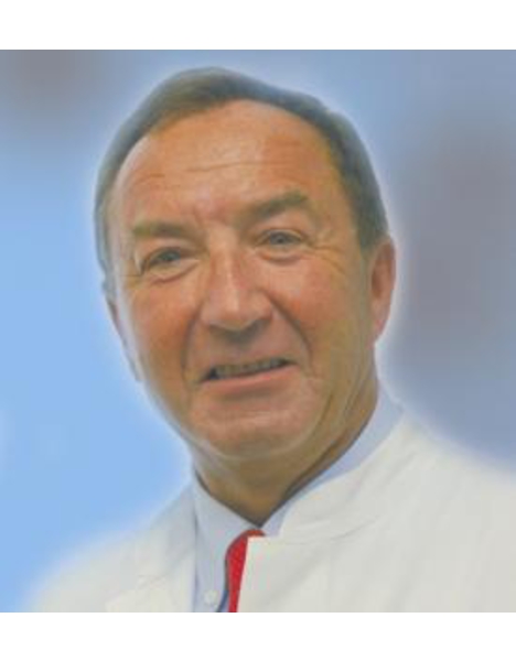 Dr. med. Bernt Eichelberg