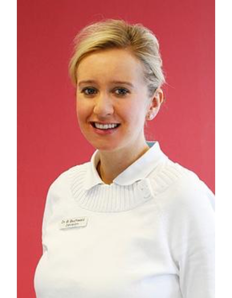 Dr. med. dent. Beate Buchwald