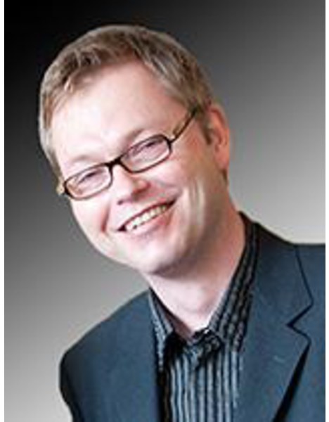 Dr. med. Marcus Happe