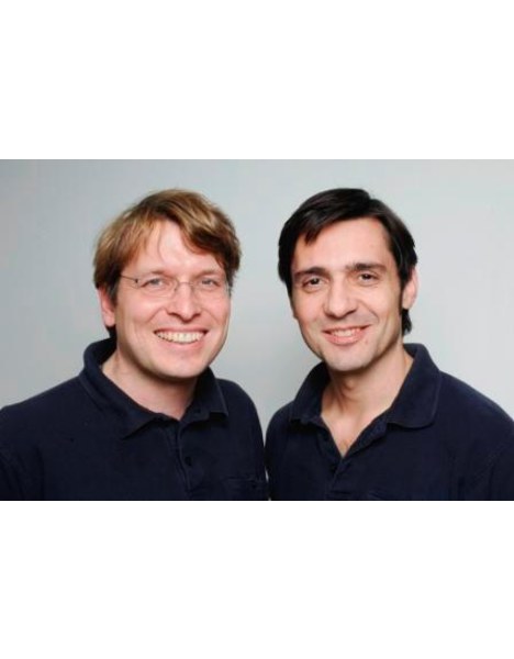 Dr. med. dent. Urs Niclas Jarkowski