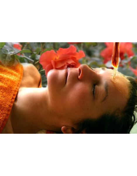 Balinea Ayurveda und Yoga Praxis