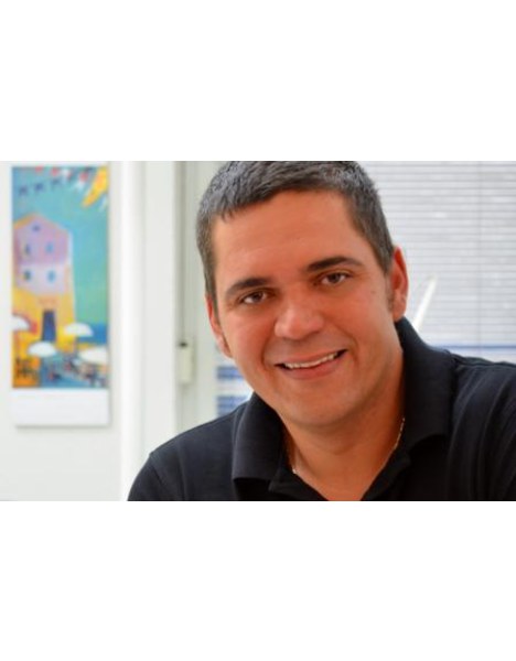 Christian Carstensen