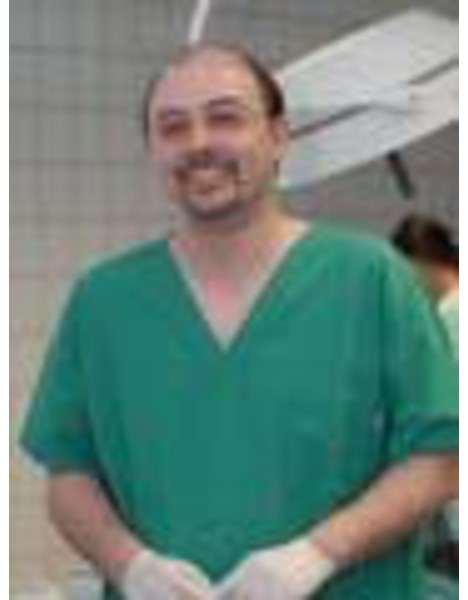 Dr. Sven Glindemann MMSc