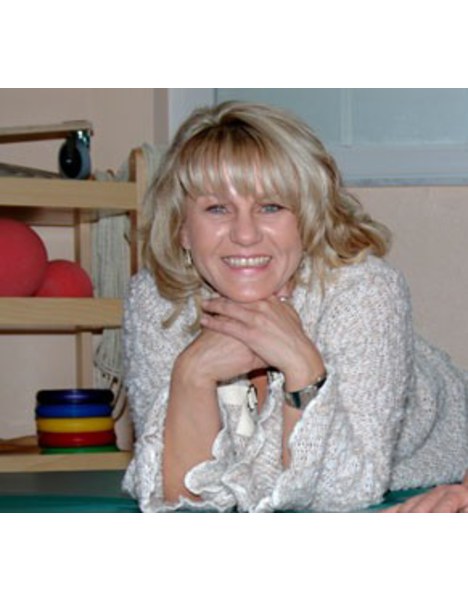 Bärbel Müller-Deck