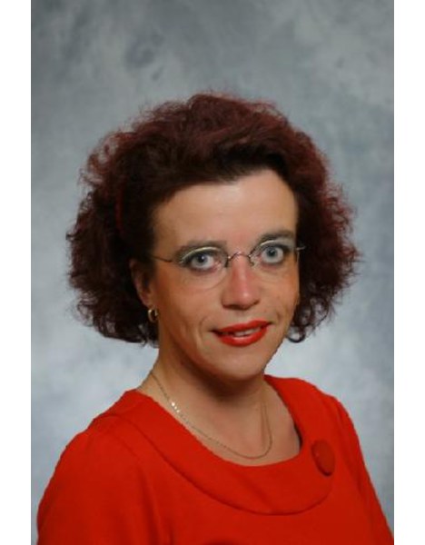 Jutta Ingrid Thomke