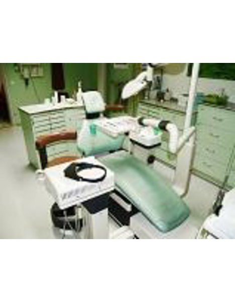 Dr. med. dent. Ildiko Ilona Voicu