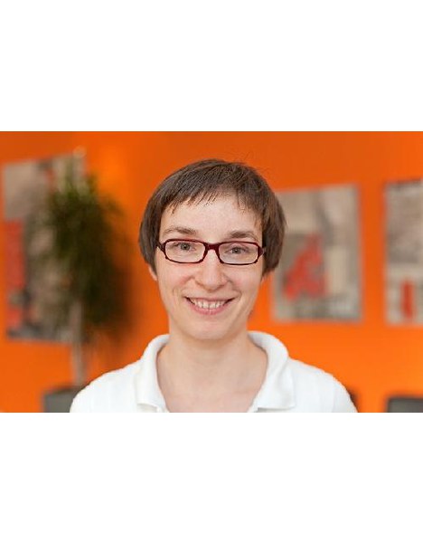 Dr. med. dent. Lisa Fache