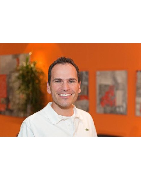 Dr. med. dent. Marwan Khalife