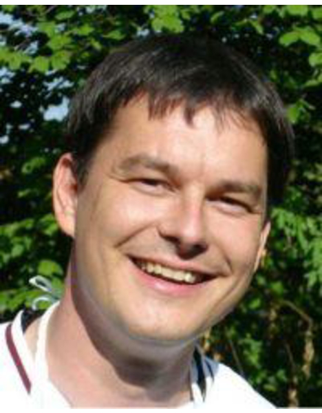 Dr. med. dent. Christopher Schramm