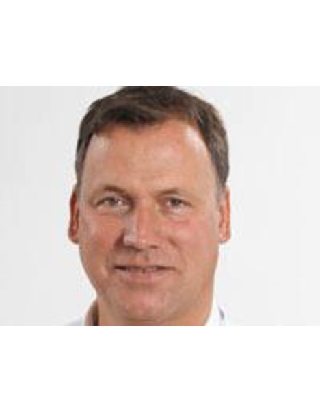 Dr. med. J. Matthias Strauss