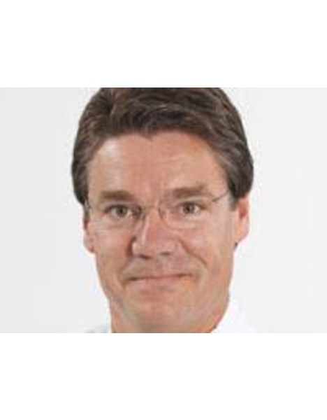 Dr. med. Christian Gauck