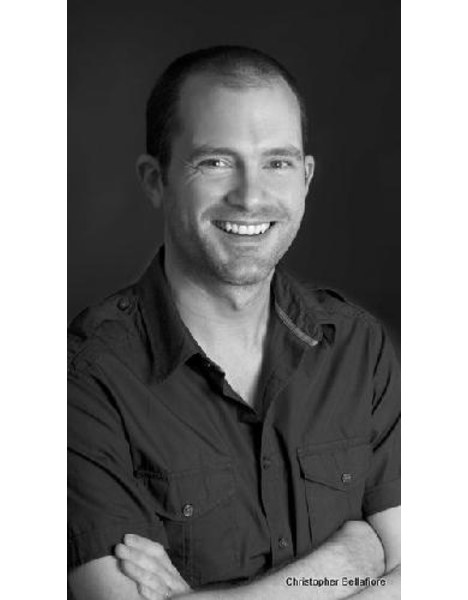 Christopher Bellafiore